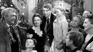 Lux Radio Theater: It's a Wonderful Life radio play