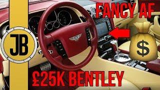 Top 5 CHEAP Luxury Cars That Will Make You Look RICH (Less Than £25,000)