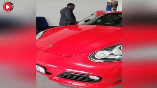 ZANDILE GUMEDE'S HOUSES AND CARS