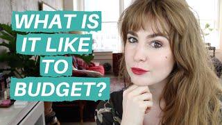 APRIL CHECK-IN | Hannah Louise Poston | MY BEAUTY BUDGET