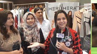 Ramzan Shopping at Sahil Hotel organised by Khush Luxury Stores