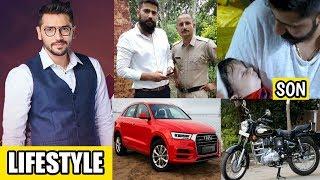 Romil Chaudhary (Bigg Boss 12) Lifestyle,Income,House,Cars,Luxurious,Family,Biography & Net Worth