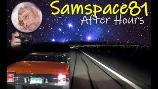 After Hours Night Cruising Old School Hot Rods, MuscleCars, classic cars, luxury cars, sports cars