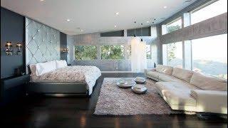 60 Bedroom and Bed Furniture Design Ideas 2018 - Luxury and Classic Master Bedroom Part.64