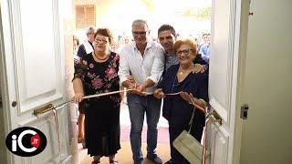 Big Rose e Luxury Rose, una realtà. Inaugurazione in Via Pantelleria