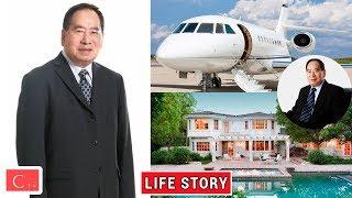 Henry Sy Life Story ★ Biography ★ Net Worth and Luxury Lifestyle