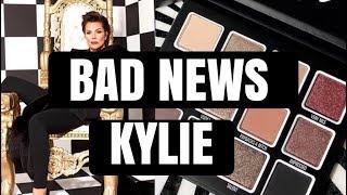 BAD NEWS FOR KYLIE COSMETICS