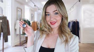 ASMR Giving you the LUXURY Look! | Superior Styling Agency