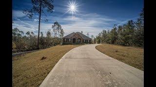 Luxury Home In Gated Community - Southport, Florida Real Estate For Sale