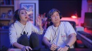 Fuslie vs Albie | Jodi Cat Names | Poki Motivational Speech? | Moe meets Turkey President