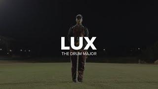 LUX - The Drum Major