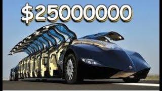 Jeff Bezos all Luxury cars Collections 2019