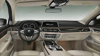 Top 10 Luxury Cars Interiors 2018