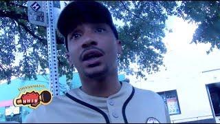 HOLLOW DA DON ON HOW HE TEAMED UP WITH LOADED LUX FOR  SUMMER IMPACT