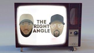 THE RIGHT ANGLE: EP 1 hosted by B DOT & LOYALTY
