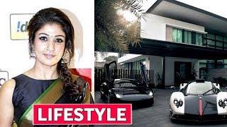 Nayanthara Lifestyle, Income, House, Cars, Luxurious Lifestyle, Family, Biography & Net Worth