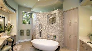 60 Modern Bathroom Design Ideas - Beautiful Luxury Modern Bathrooms