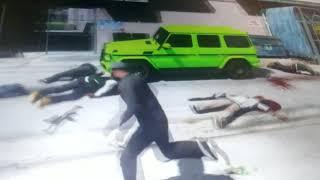 GTA-STEALING LUXURY CARS WITH FRANKLIN! (REAL EXPENSIVE CARS)