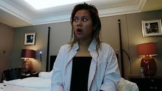LUXURY WEEKEND GETAWAY IN J TOWN VLOG( i don't deserve this lux life)