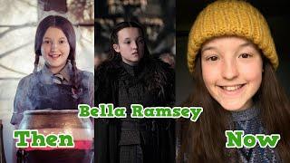 The Worst Witch - Then and Now [Netflix]