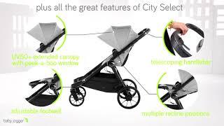 City Select LUX UK
