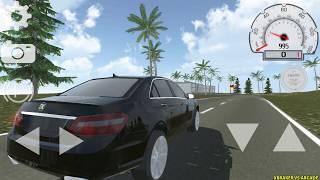 European Luxury Cars - Real Car Driving - Android Gameplay 2019