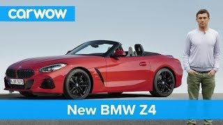 BMW Z4 2019, Bugatti Divo, Aventador SVJ & other key new cars you need to know about | carwow