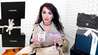 I spent too much... LUXURY SHOPPING HAUL