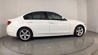 2015 BMW 3_SERIES Hollywood, West Palm Beach, Miami, Margate, FL 100374