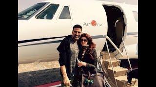 Akshay Kumar Lifestyle