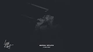 Lux Kent - Phul' Intliziyo Ft. Benji Kruz (Official Audio)