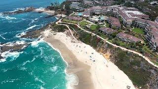 Montage Laguna Beach: California Luxury Minute Resorts