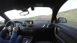 Bmw M2- Transilvania Motor Ring Mures