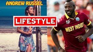 Andre Dwayne Russell Life Style - Wife, Income, Luxury Cars, Family, Work Outs || BACKPOCKET