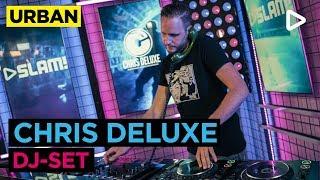 Chris Deluxe (DJ-Set) | SLAM!