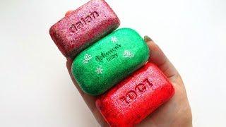 CUTTING DRY AND CRUNCHING SOAP asmr | АСМР резка сухого хрустящего мыла SO SATISFYING |Р2