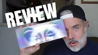 MANNY MUA'S LIFE'S A DRAG UNBOXING REVIEW + GIVEAWAY + SURPRISE!