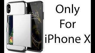 केवल iPhone X मालिक इस वीडियो को देखो | This video is only for iphone X Owners