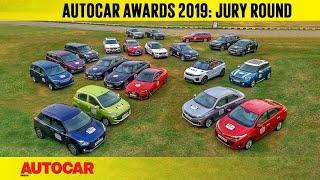 Autocar Awards 2019 - Jury Round : Cars | Autocar India