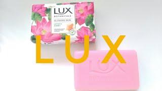 #Lux#Soap#Review | Is this Worth buying ? | Soap Review | Voguishyou