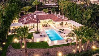 New Luxury Villa in Marbella, Nueva Andalucia , Spain | 7.500.000€