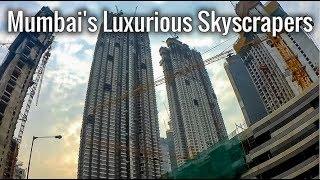 Mumbai Luxury Apartments | Mumbai Skyscrapers | Anshul Sharma