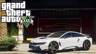 Luxury Car Autos! GTA 5 Real Hood Life 2 #151