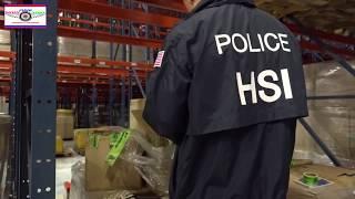 22 Charged with Smuggling Millions of Dollars of Counterfeit Luxury Goods from China into the U.S