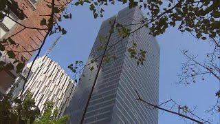 Mystery Sniper Is Shooting at Luxury High-Rise Building in New York City