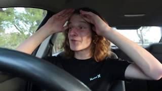 CRASHED MY CAR!!! and why low cars are painful to own (4 reasons)
