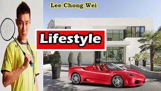 Lee Chong Wei Luxurious Lifestyle, Wife, Kids, Cars Collection, Income, Worth, Biography
