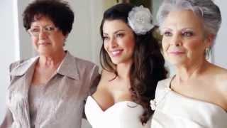 Wedding Video. Kirchnavy Film. Luxe Life Video