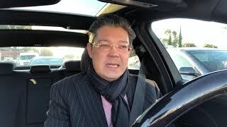 Christophe Choo Luxury Real Estate Series - Beverly Hills & Los Angeles