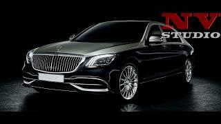 NEW 2019 - Mercedes Maybach S650 V12 Super Luxury - Interior and Exterior 2160p
